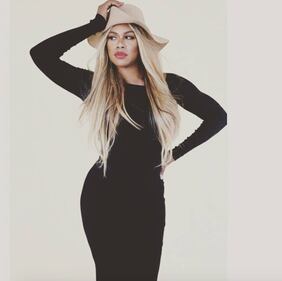 L'incontro tra Caitlyn Jenner e Laverne Cox 4