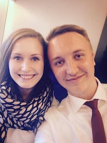 Finlandia, Sanna Marin diventa primo ministro: è la più giovane del mondo 8