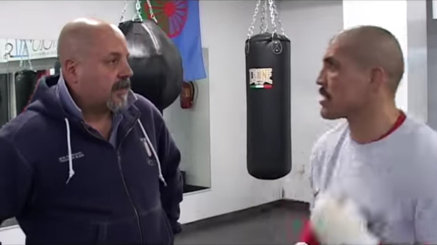 Emanuele Dessì: "Affitto basso? La legge non mi consente di pagare di più"