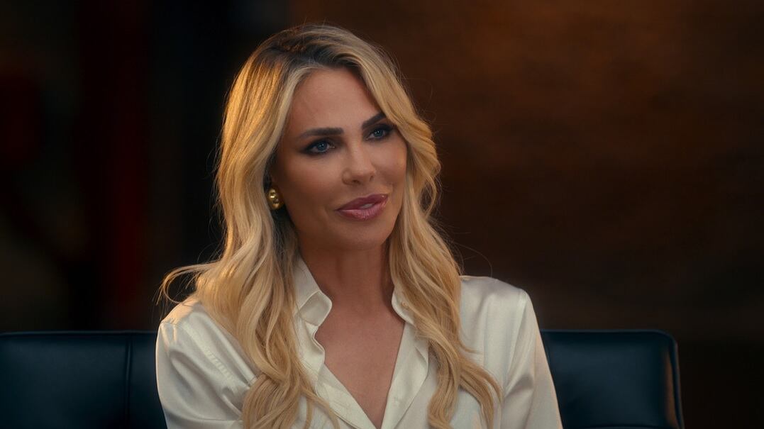 Ilary Blasi si sposa? L'indiscrezione sulla proposta