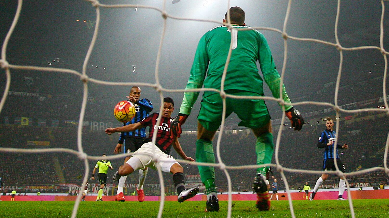 Da Pioli e Suning ai cinesi rossoneri incroci pericolosi tra cambi in corsa