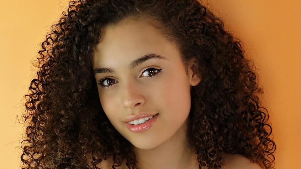 Morta Mya-Lecia Naylor star della tv per ragazzi