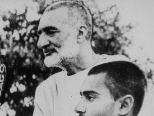Badshah Khan e l'islam non violento che fa paura ai talebani