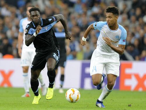 Europa League, la Lazio espugna Marsiglia: secco 1-3 all'ex Roma Garcia