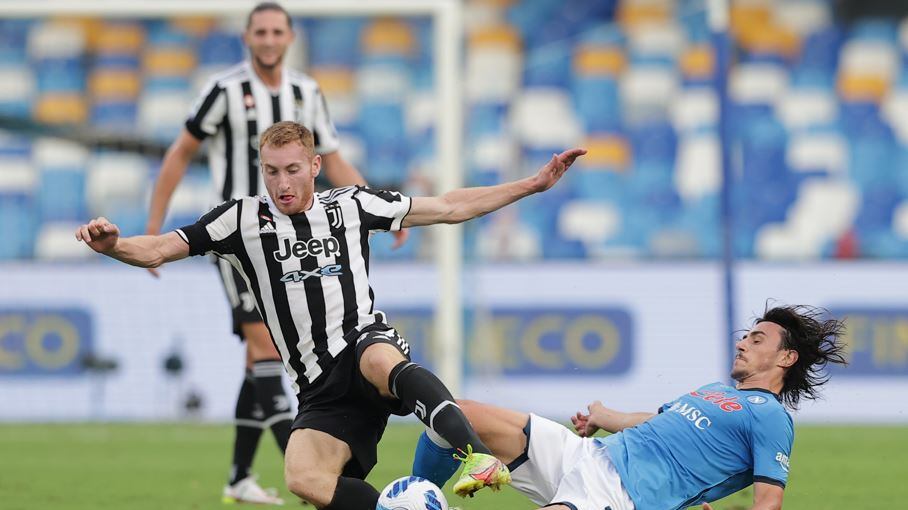 "Bellissima", "Certamente...": i misteriosi messaggini dopo Napoli-Juve