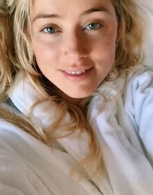 Amber Heard, le foto più belle 4
