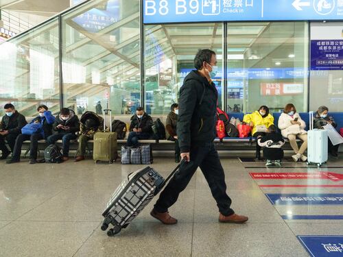 "Sospeso il rilascio dei visti": la rappresaglia della Cina colpisce la Corea del Sud