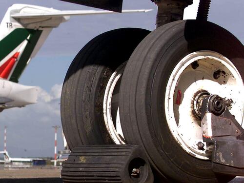 Alitalia, voci su Montezemolo nuovo presidente