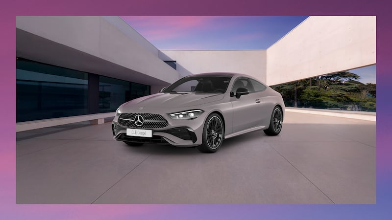 Mercedes