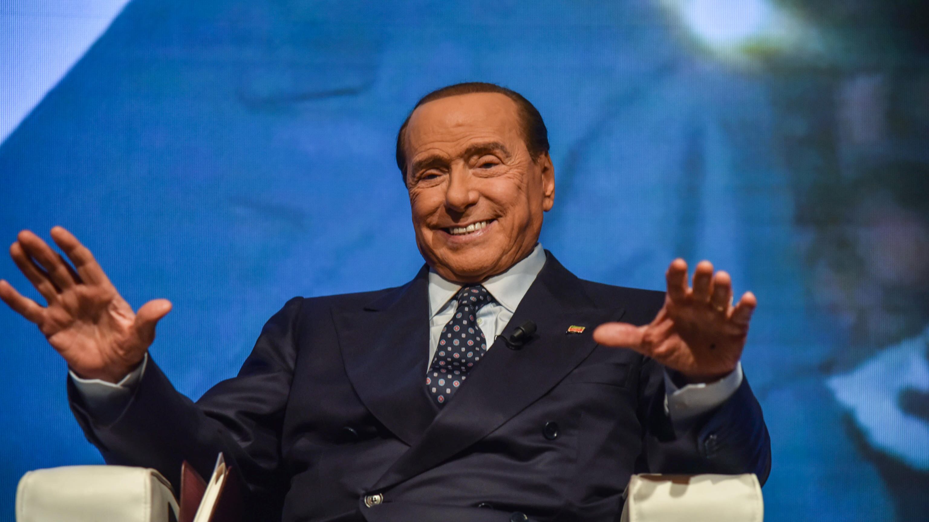 La destra risorta grazie al Cav