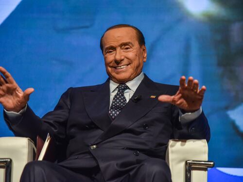 La destra risorta grazie al Cav