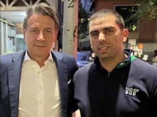 Anarchici, pro Pal, toghe e grillini. Ecco la rete che protegge gli islamisti