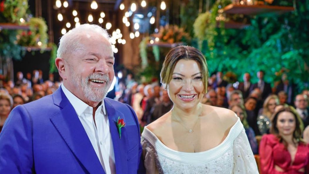 Lula ancora sposo. Ha detto "sì" alla sociologa che lo visitava in prigione