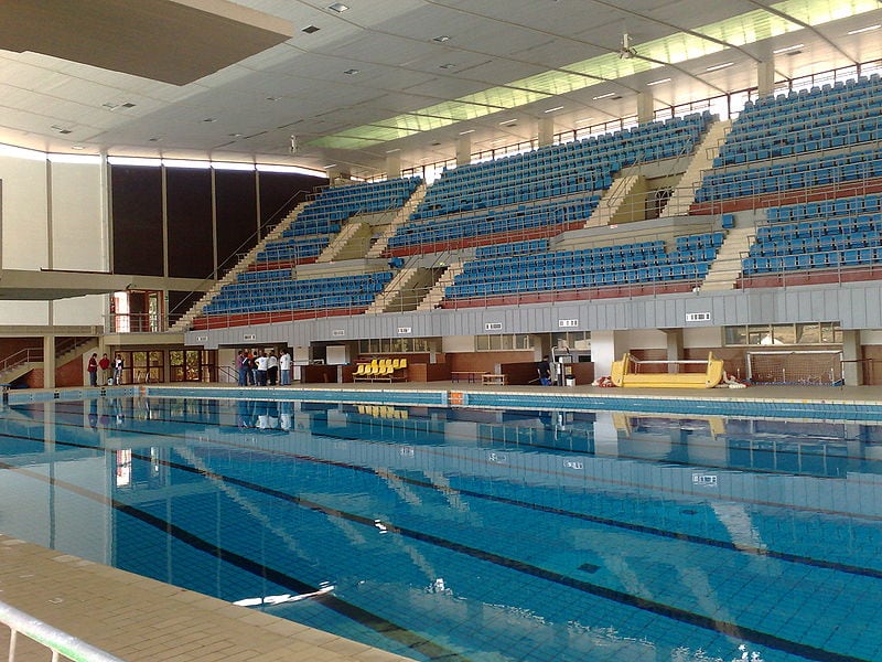 Dopo le piscine per le donne islamiche in Italia, a Berlino venerdì la piscina apre solo per i neri