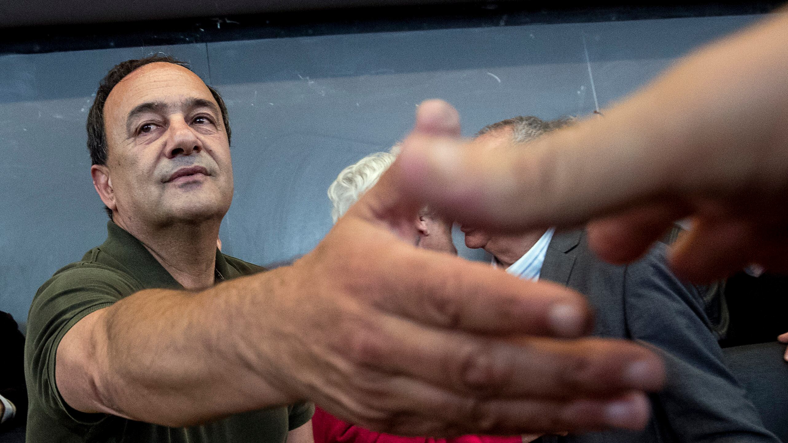 Il "modello Lucano" sull'immigrazione è un reato grave. Ma sorprende tutti la pena di 13 anni