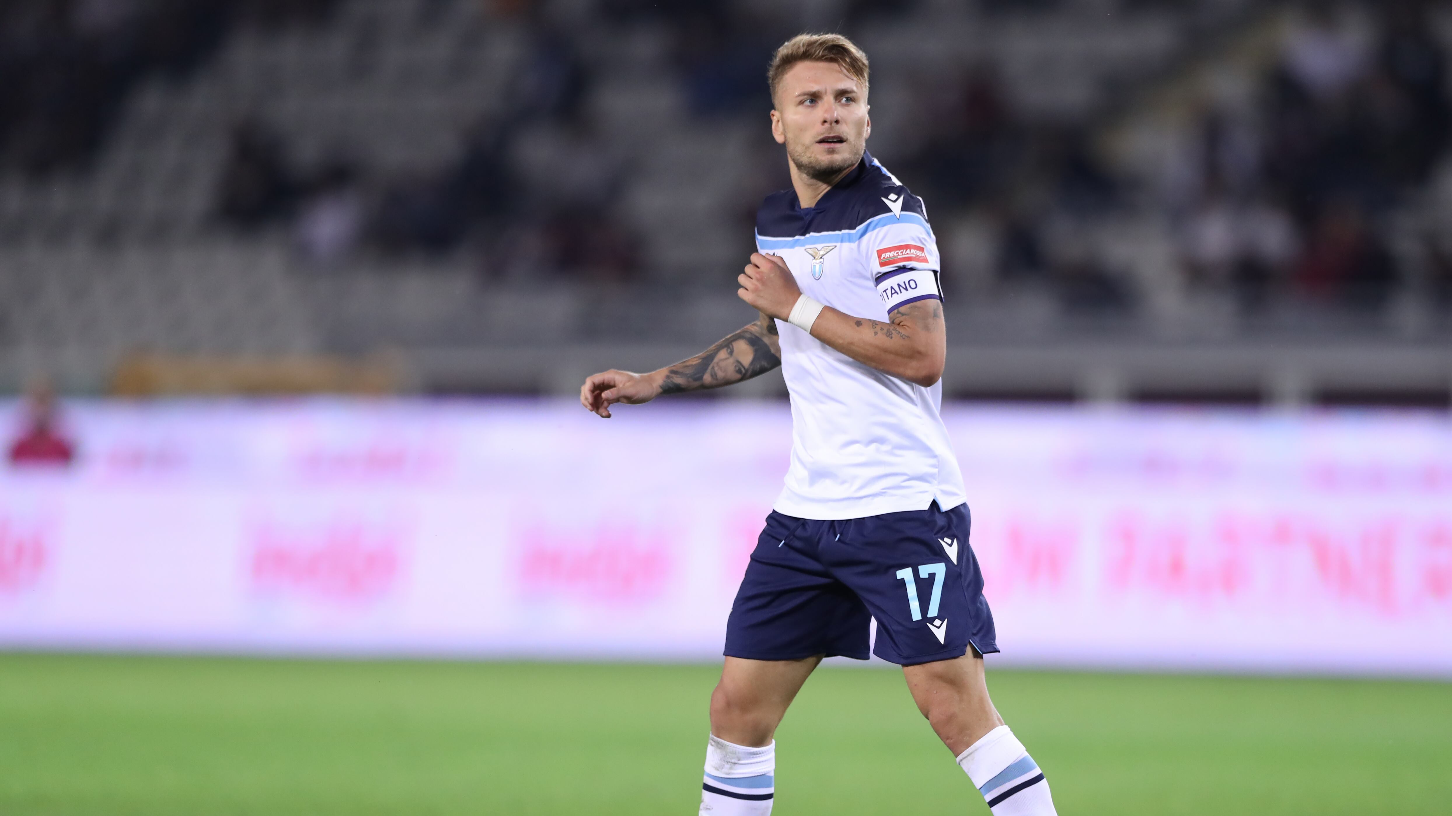 Orgoglio mondiale e ko. Non è Ciro la via del gol per l'Italia in emergenza