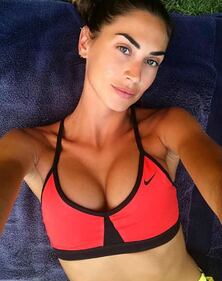 Bikini Vip, le immagini più hot 4