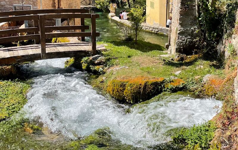 Rasiglia