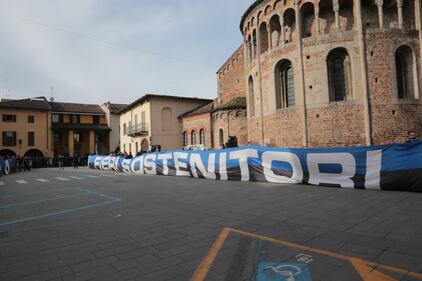 I funerali di Emiliano Mondonico 8