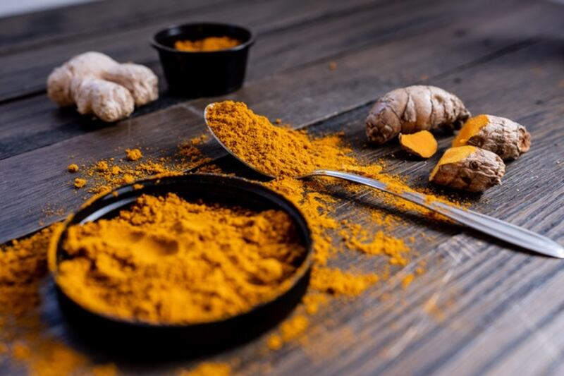 Curcuma