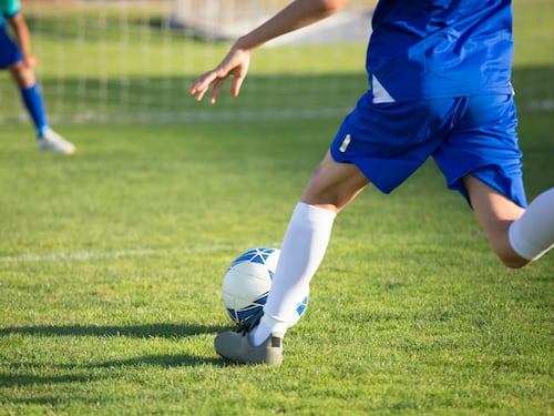 Atleta di professione, arbitro, allenatore? Ecco quanto si può guadagnare