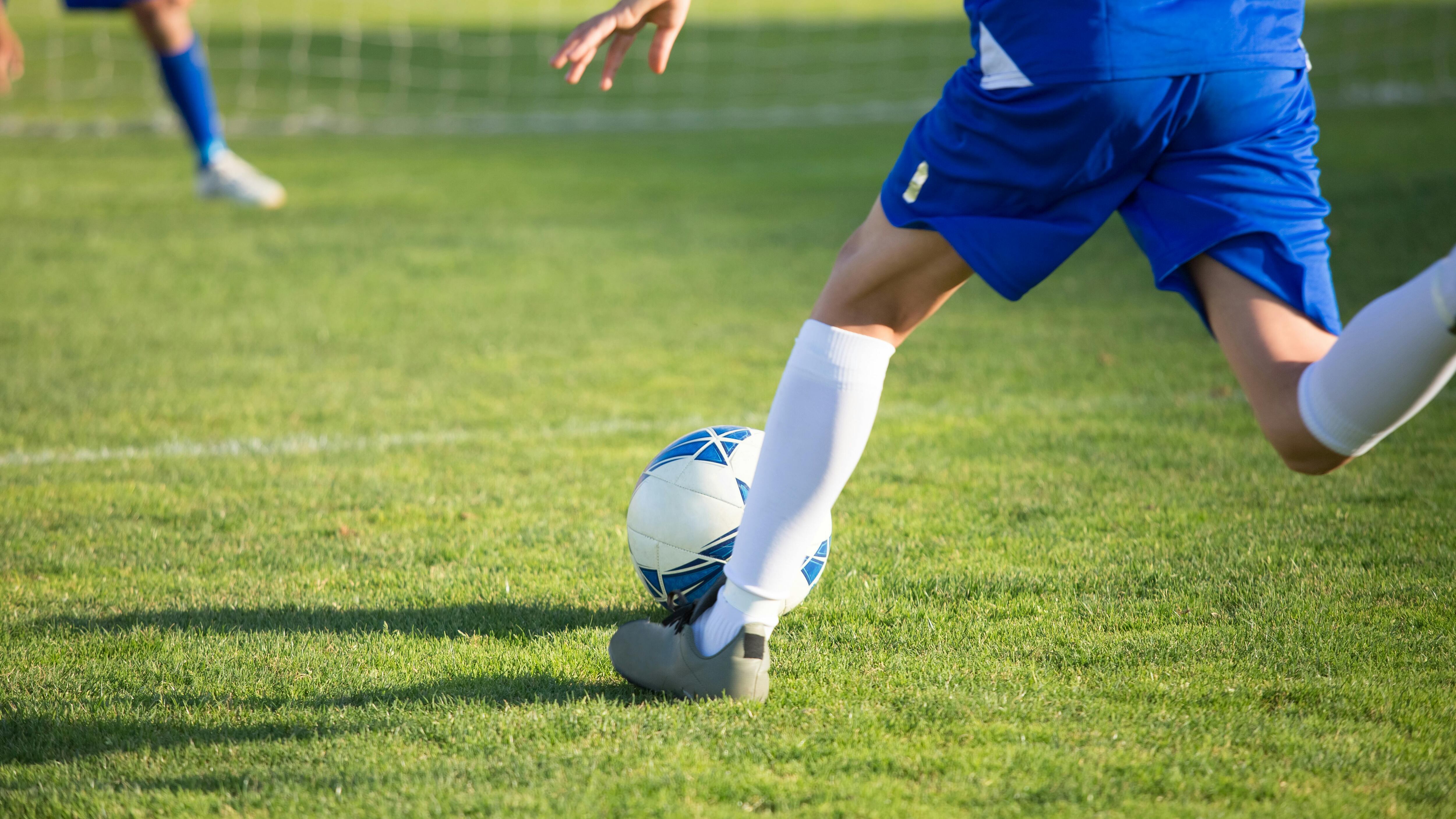 Atleta di professione, arbitro, allenatore? Ecco quanto si può guadagnare
