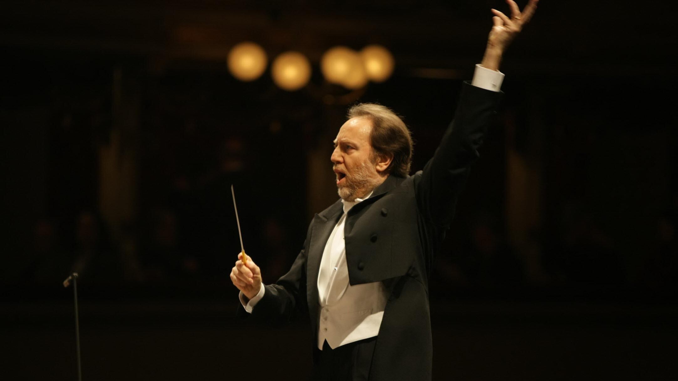 «La mia vita nel segno di Strauss»
