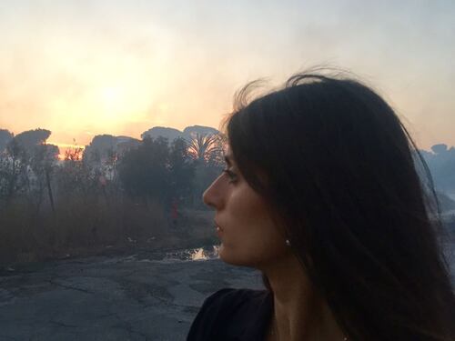 Raggi contro Lombardi, è "guerra" per il Lazio