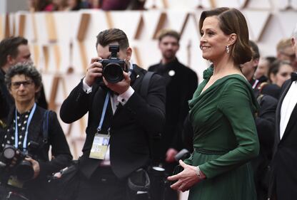 Oscar 2020, i look più belli dal red carpet  3