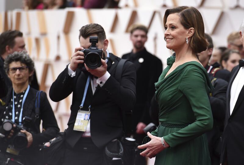 Oscar 2020, i look più belli dal red carpet  3