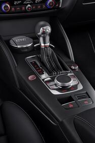 Audi S3 Sportback 1