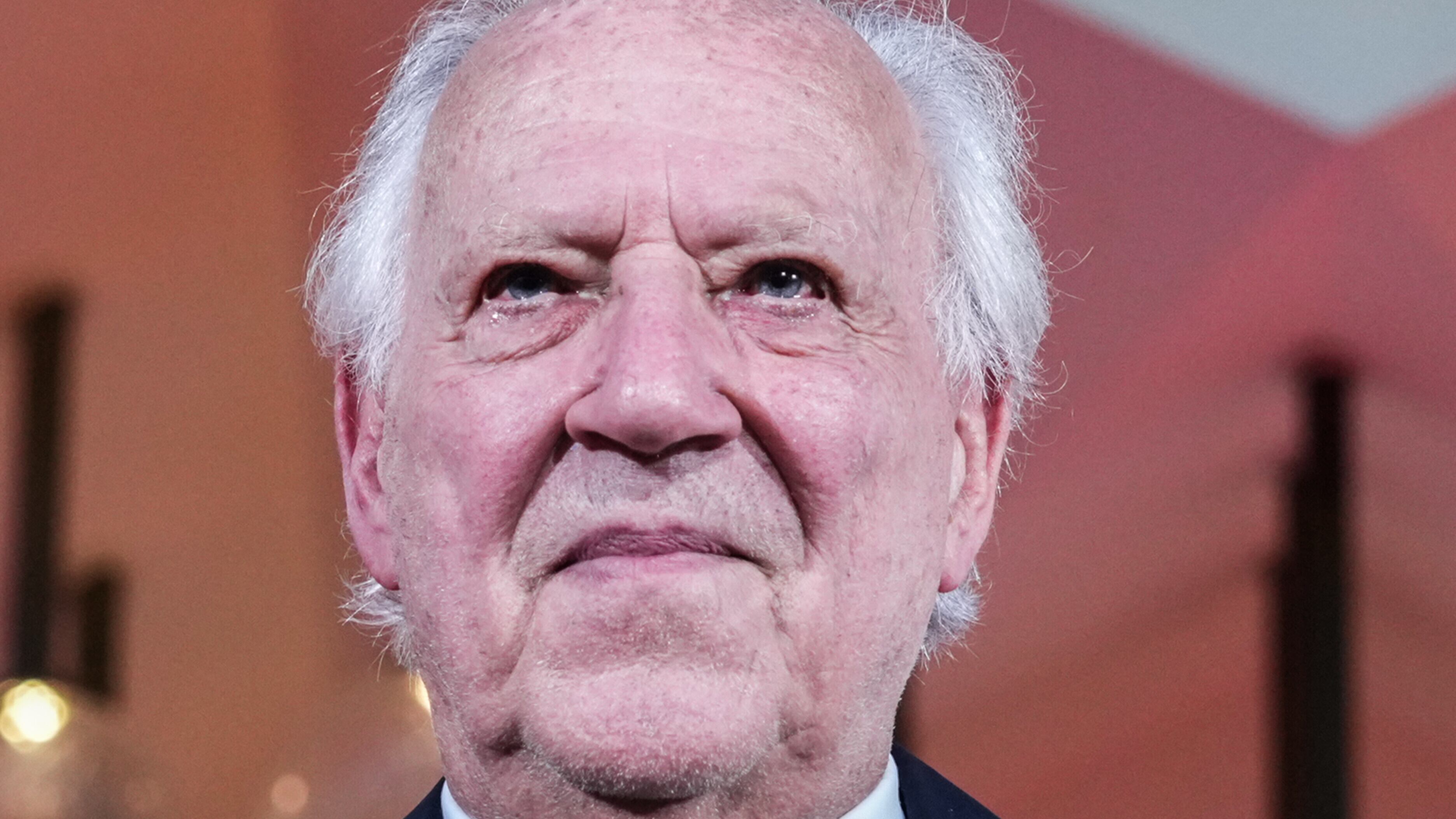 Coppola consegna il Leone a Herzog. Fanelli show (col capo dello Stato)