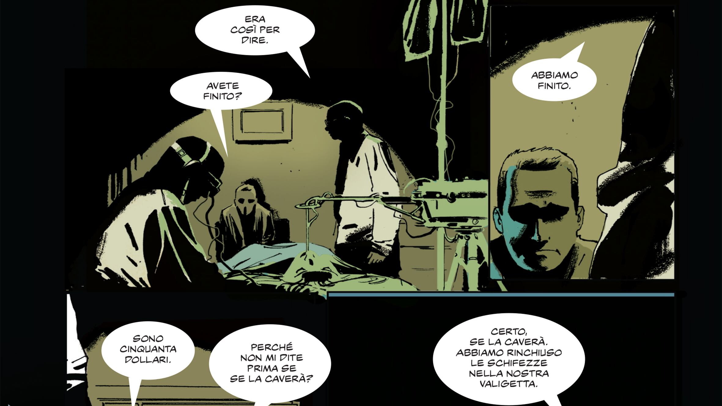 Cronaca, graphic novel, film tv: i roghi di libri ardono sempre alimentati dal politically correct