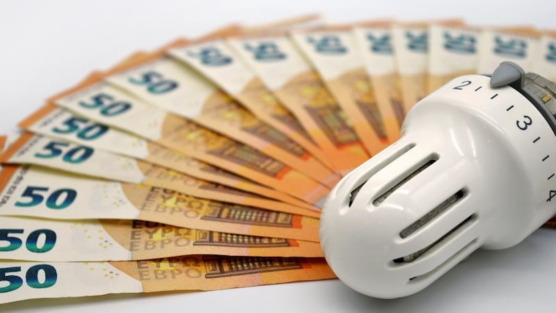 Come risparmiare su elettricità e riscaldamento