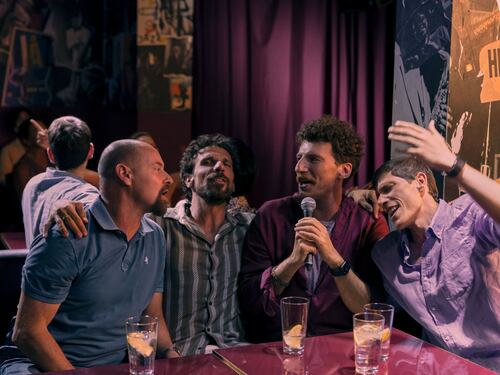 Netflix, Maschi veri 2 si farà: ecco il cast ufficiale e la data di uscita