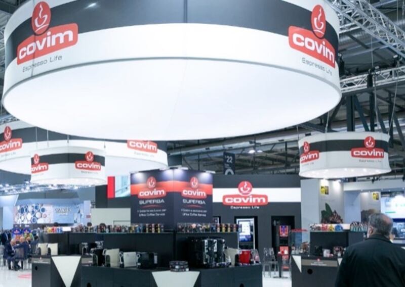 Host Fiera Milano