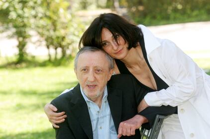 Addio all'attore Carlo delle Piane 3