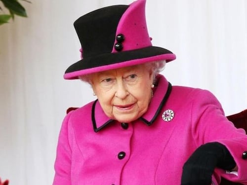 Il 2019 è nuovo "annus horribilis" per la regina Elisabetta?