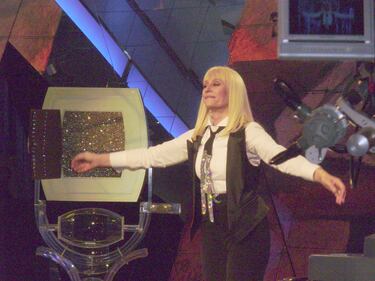 Raffaella Carrà, la storia in foto 8