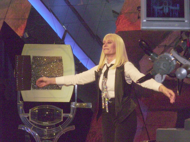 Raffaella Carrà, la storia in foto 8
