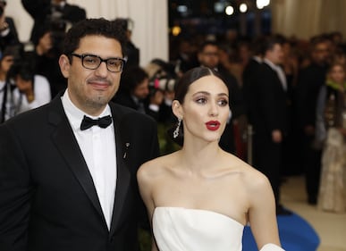 Met Gala 2017, i look più sexy 11