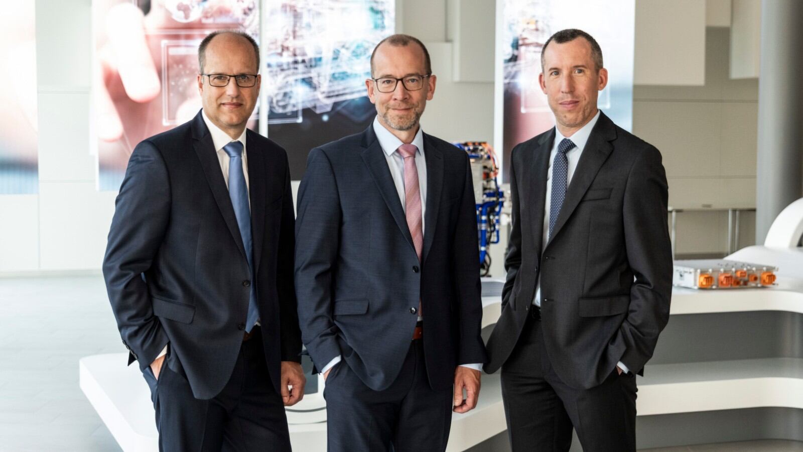 Strategia 2030 Bosch: più competitività per trasformare crisi e software in crescita