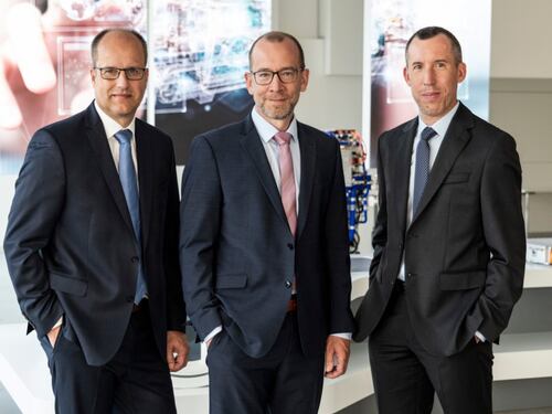 Strategia 2030 Bosch: più competitività per trasformare crisi e software in crescita