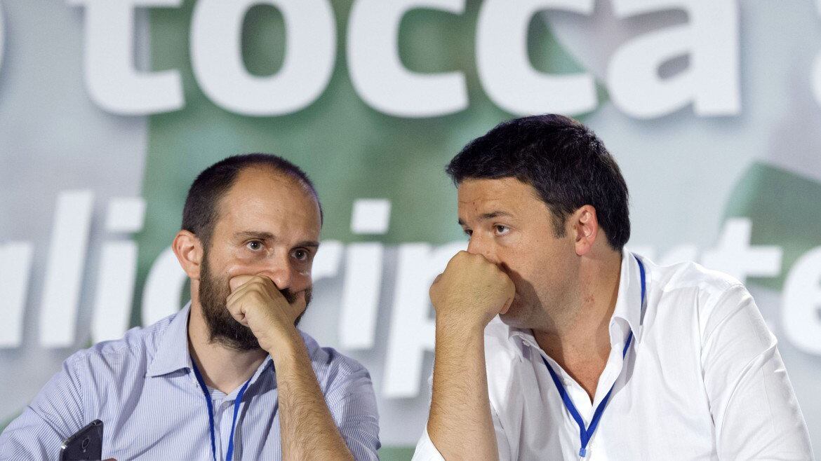 Da Renzi a Bersani, passando per Veltroni. Tutte le volte che il Pd ha nominato un commissario