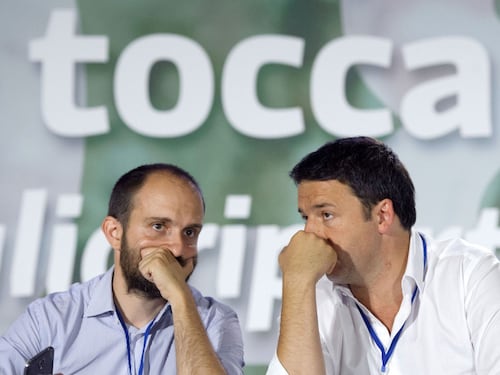 Matteo Orfini scarica Ignazio Marino per le nomi last minute nel cda dell'Auditorium