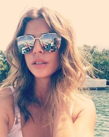 Elisabetta Canalis, le immagini più sexy 10