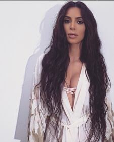 Kim Kardashian: tennis a luci rosse 3