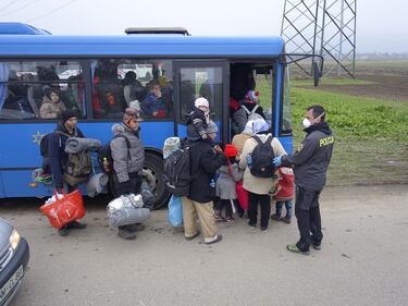 La Slovenia invasa dagli immigrati 2