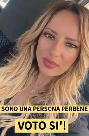 IoVotoSì: le foto dei lettori del Giornale 2
