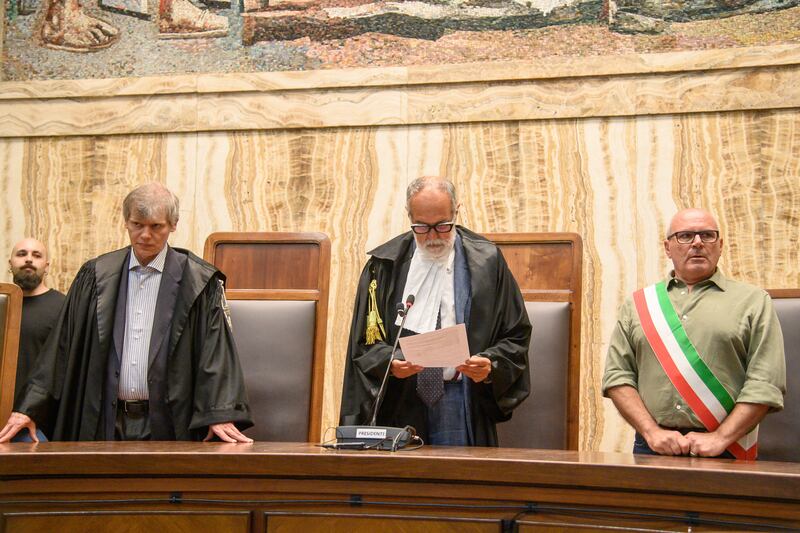 Sentenza per l'omicidio di Diana: ergastolo per Alessia Pifferi 3